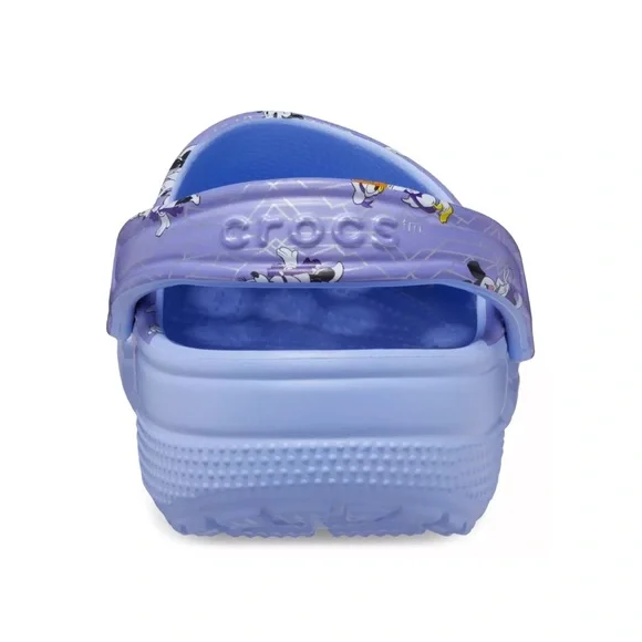 Disney 100 Crocs 🐊 Size Women’s 6 🐭💯 - Picture 6 of 8
